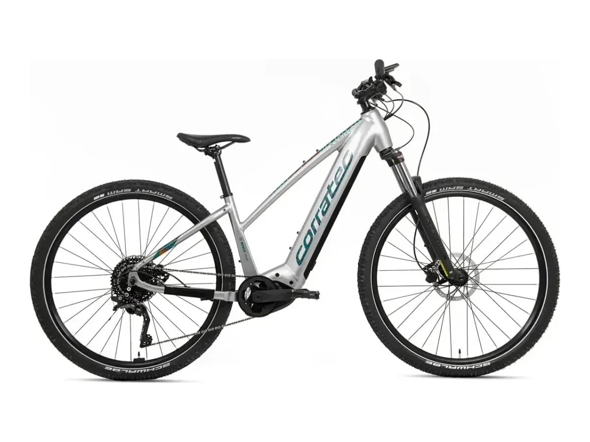 corratec E-Power X-Vert CX6 LTD Sport 2023 — 1