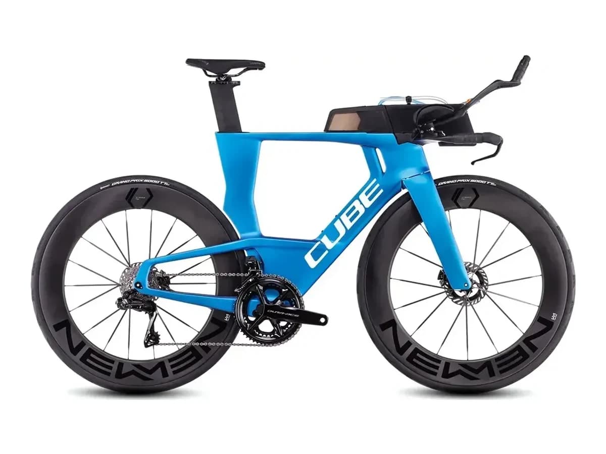 Cube Aerium C:68X SLT 2026 — 1