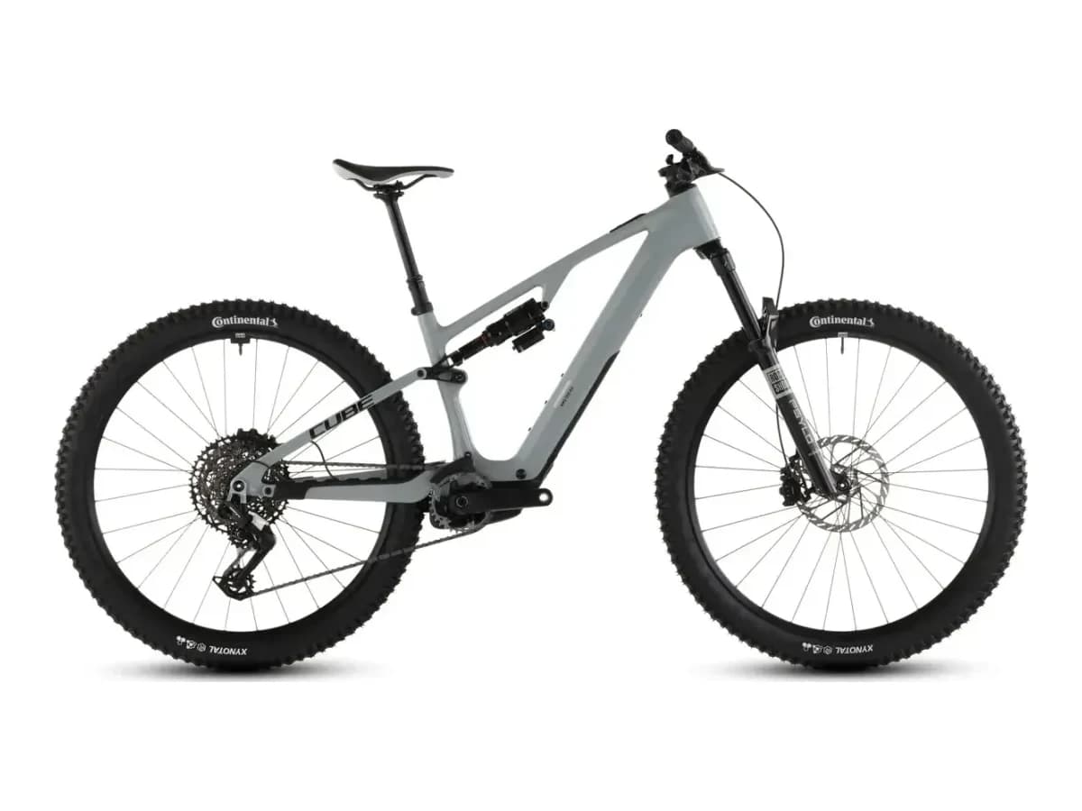 Cube AMS Hybrid ONE44 C:62 Race 400X 2026 — 1