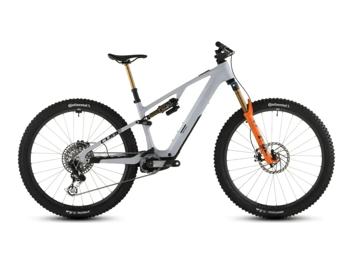 Cube AMS Hybrid ONE44 C:68X SUPER TM 400X 2026 — 1