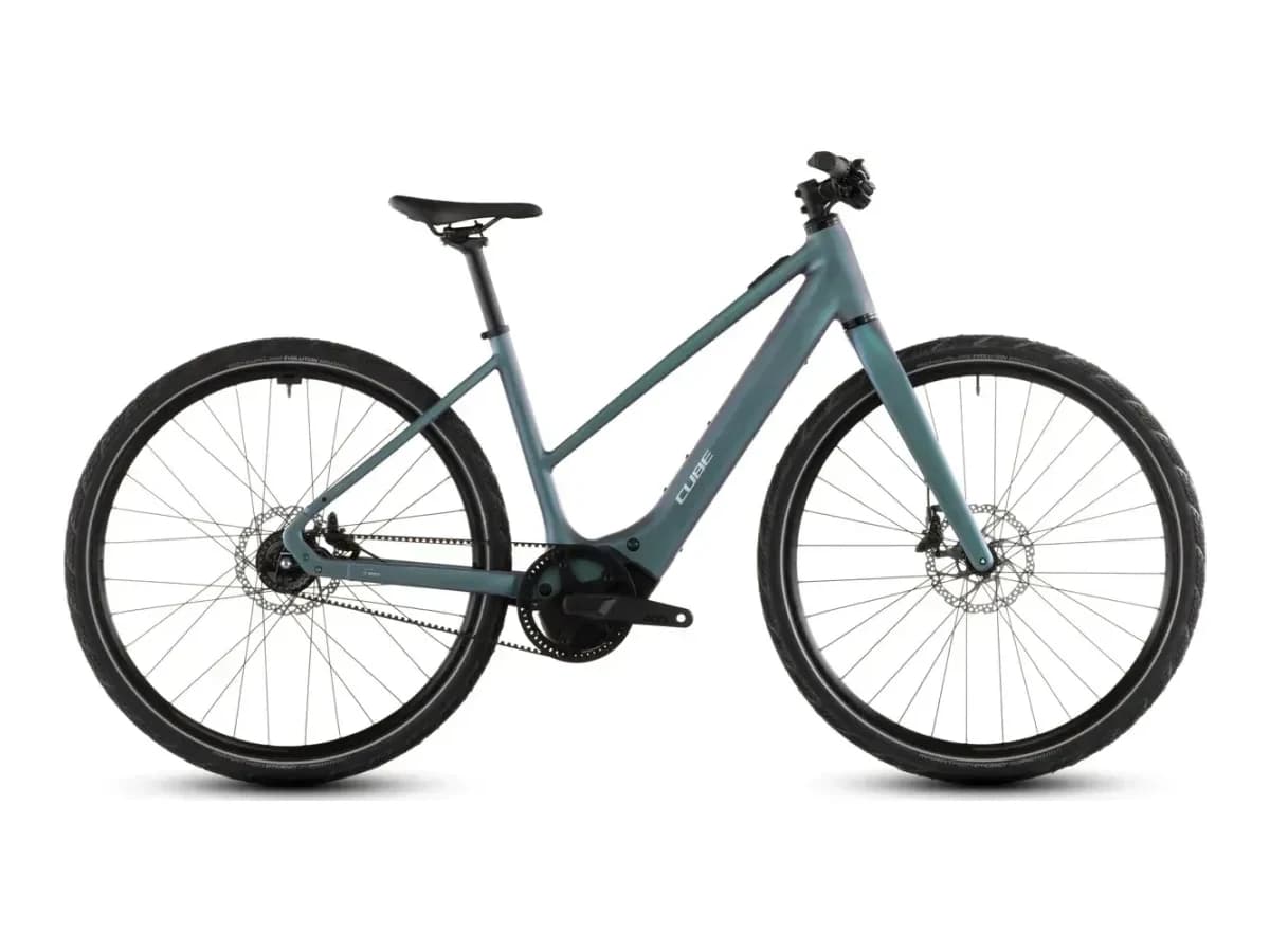 Cube Editor Hybrid SLT 400X 2026 — 1