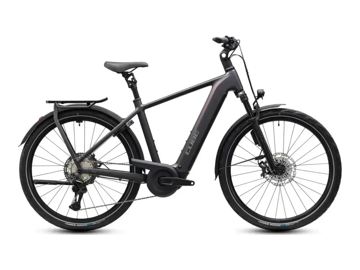 Cube Kathmandu Hybrid SLT 800 mysticgraphite´n´reflex 2027 — 1