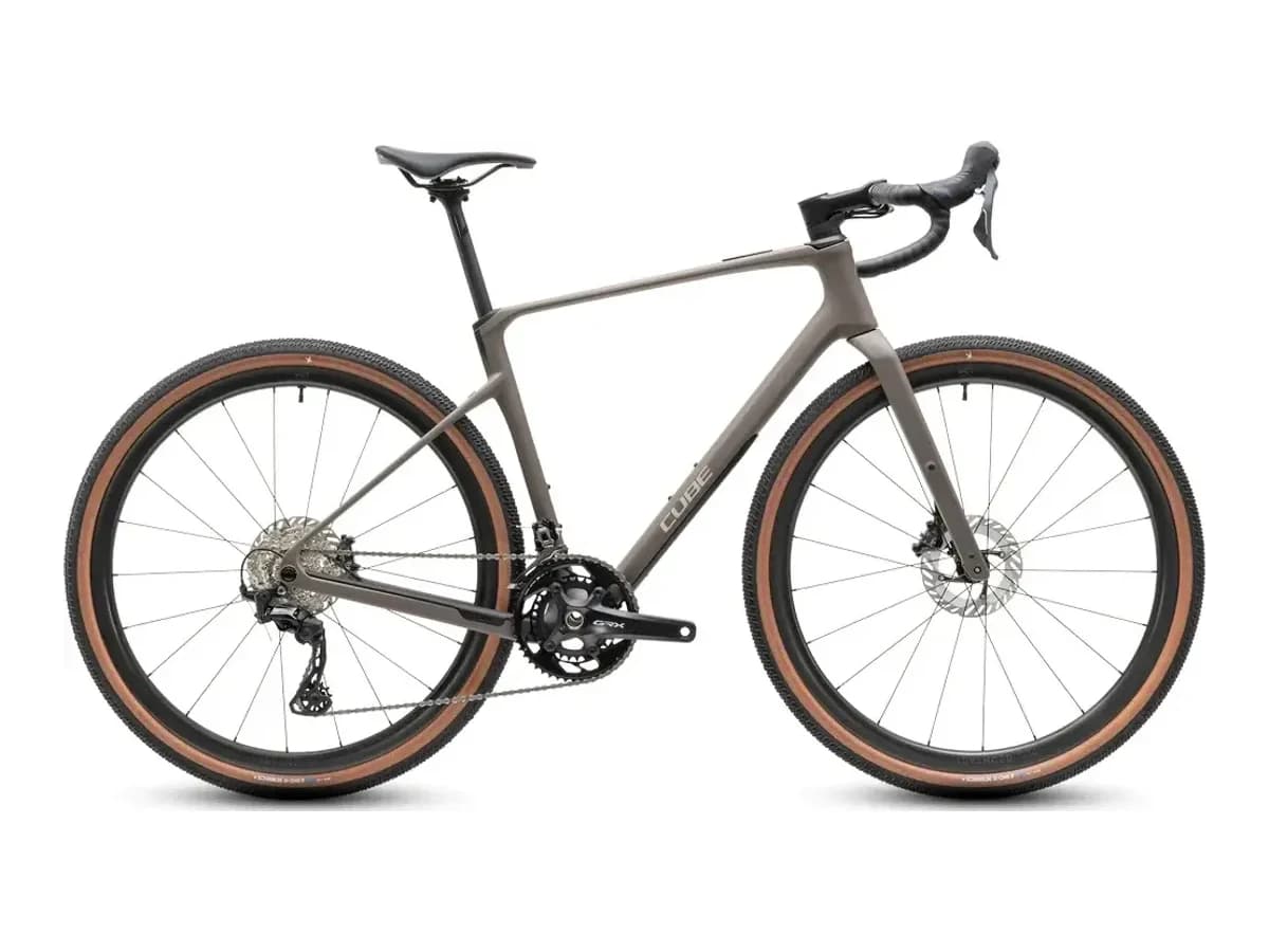 Cube Nuroad C:62 Pro cedar´n´stone 2027 — 1