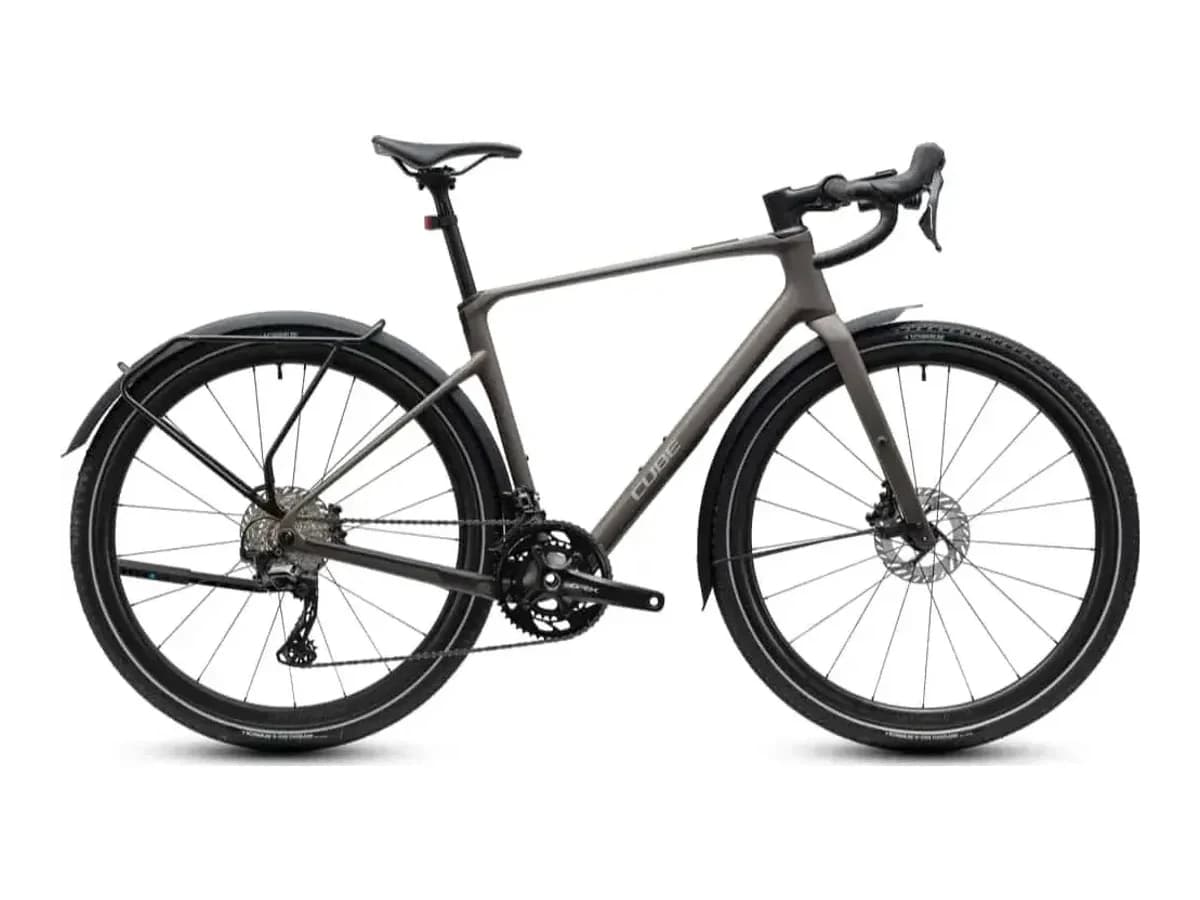 Cube Nuroad C:62 Pro FE cedar´n´stone 2027 — 1