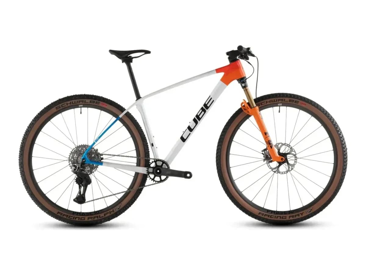 Cube Phenix C:68X SLX teamline 2026 — 1