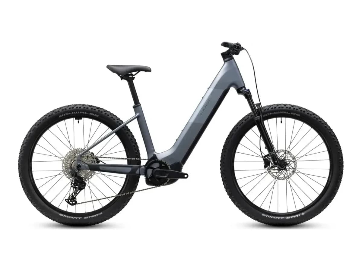 Cube Reaction Hybrid Performance 720 Easy Entry 2027 — 1