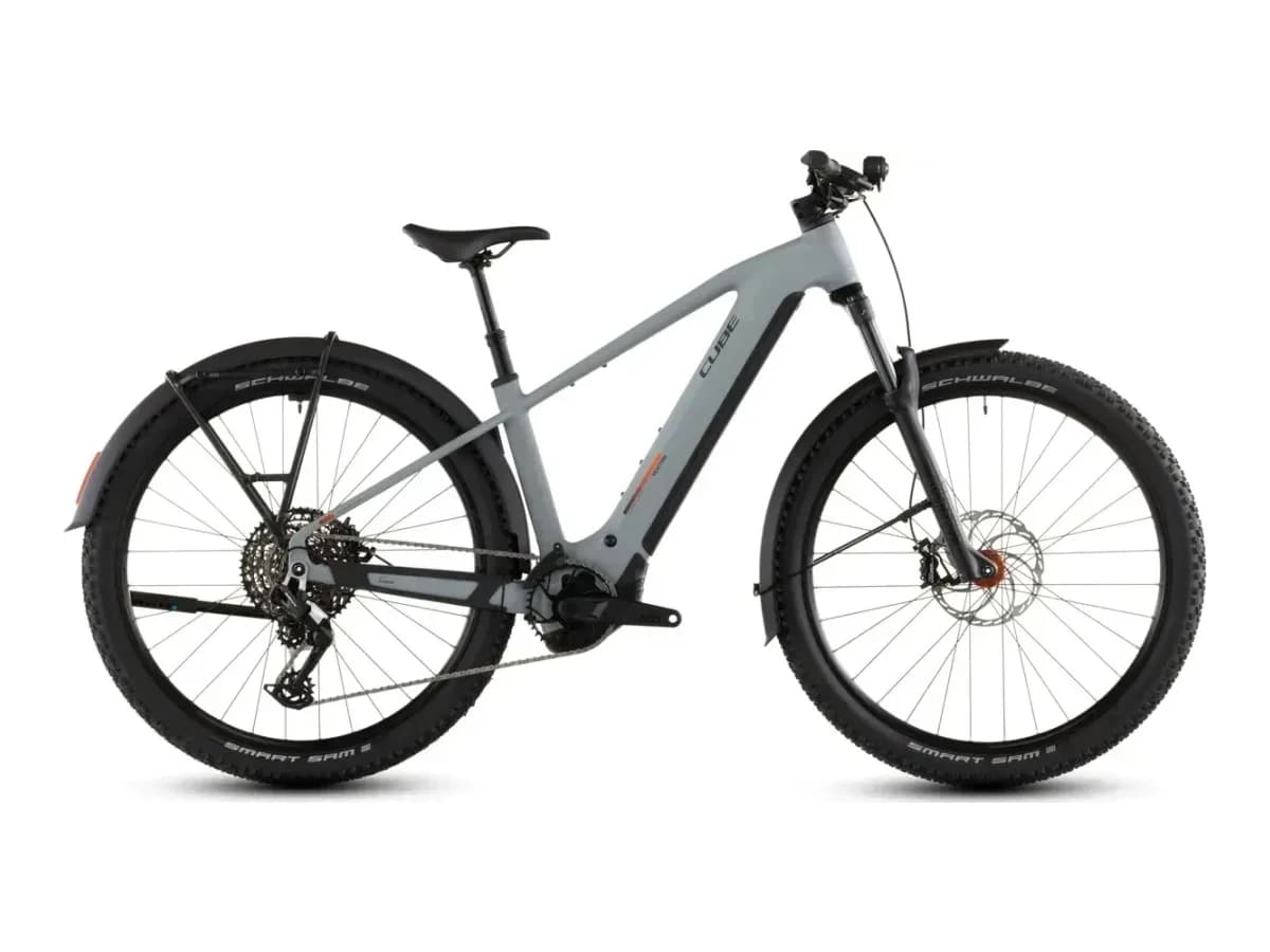 Cube Reaction Hybrid Race 800 FE 2026 — 1