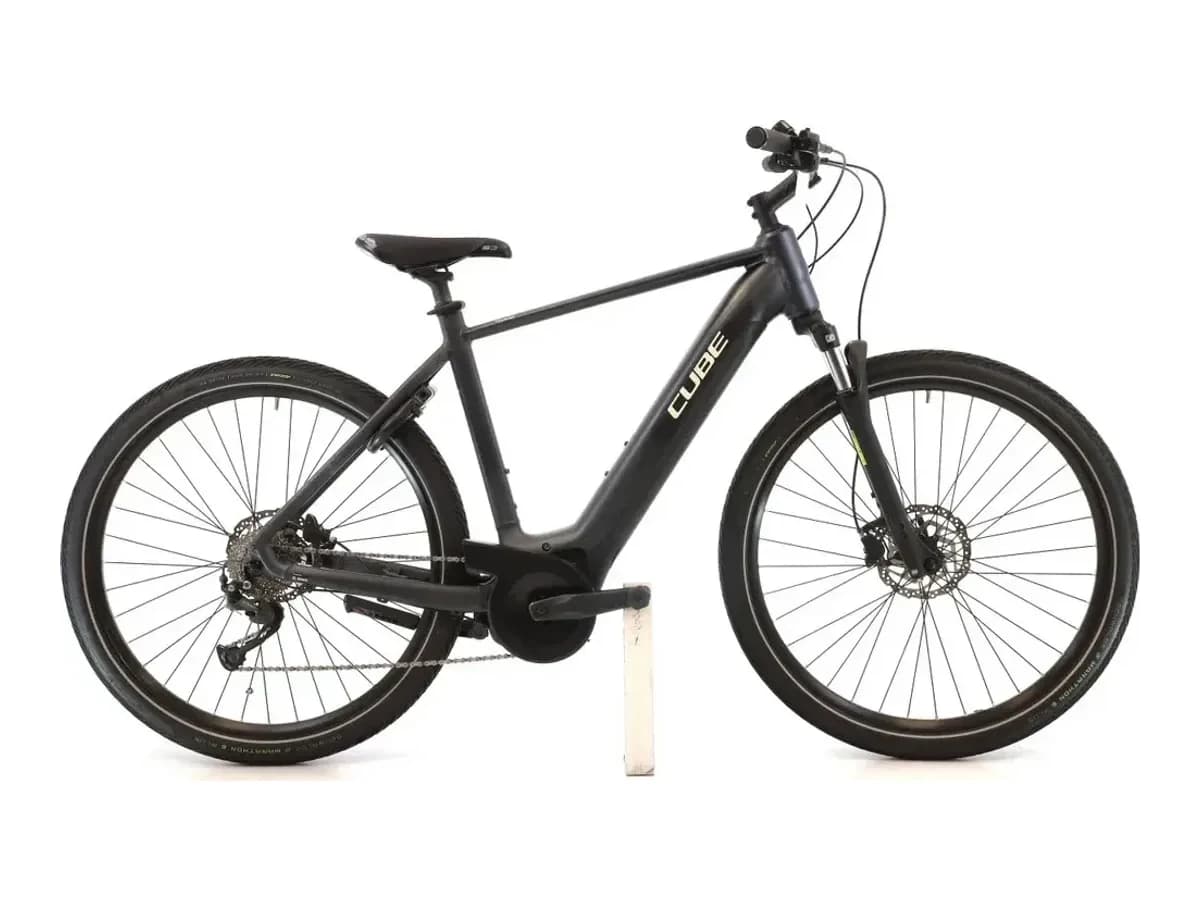Cube Touring Hybrid ONE 2024 — 1