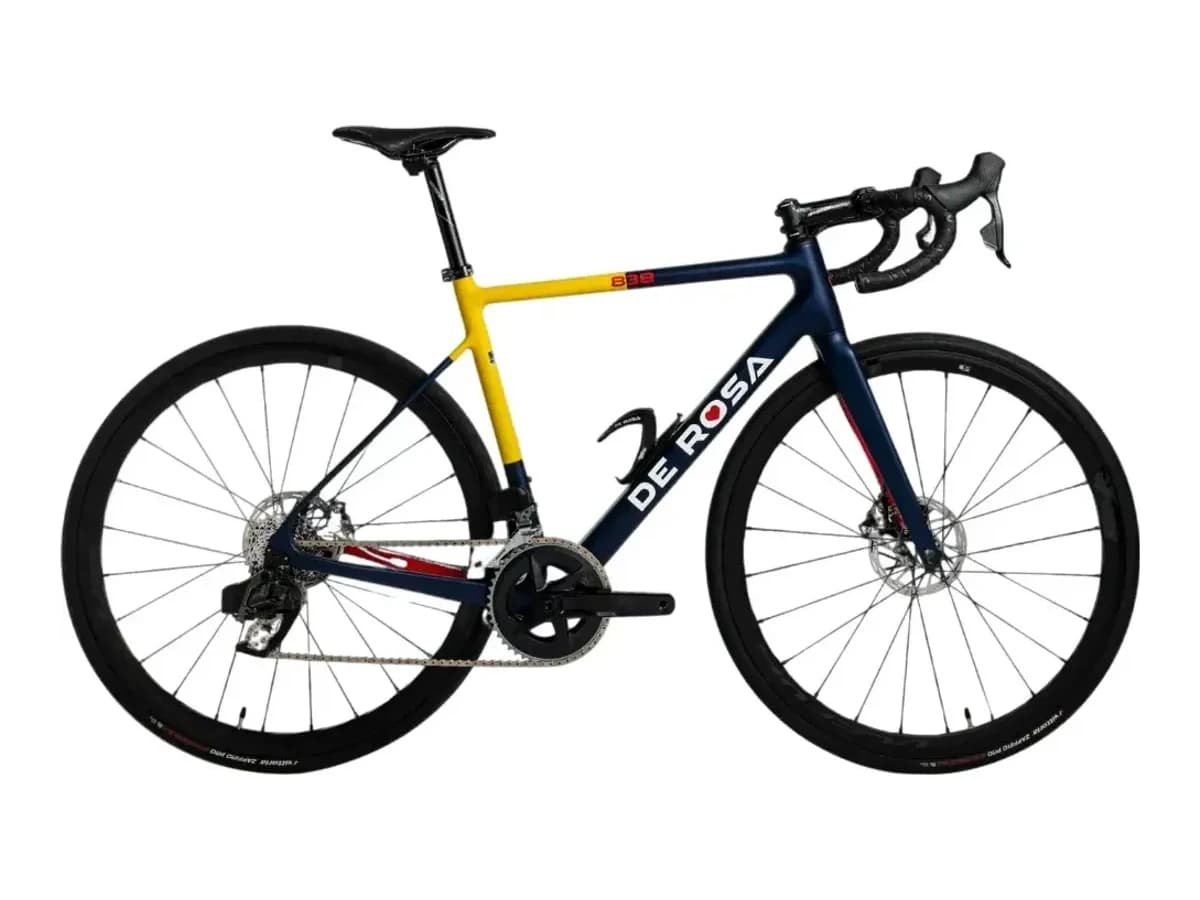 De Rosa 838 2023 — 1