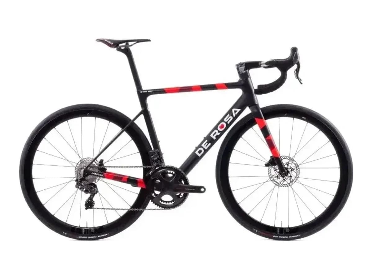 De Rosa Merak 2025 — 1