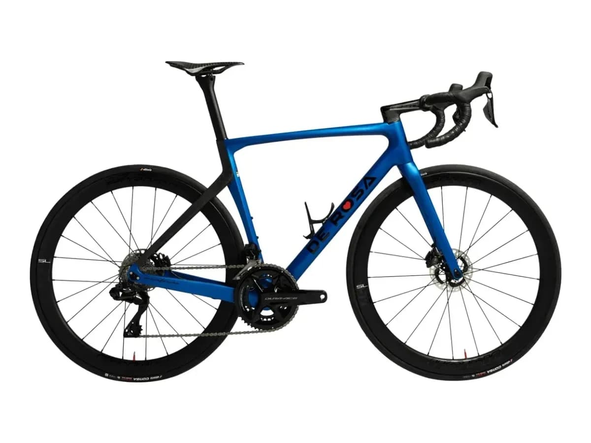 De Rosa Settanta 2023 — 1