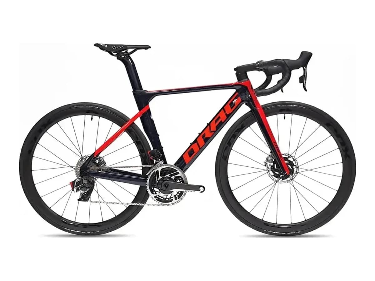 Drag Bicycles Drag Celerra G2 TE 2024 — 1