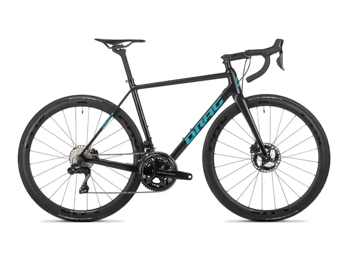 Drag Bicycles Drag Fire Bird DB SL TE 2022 — 1