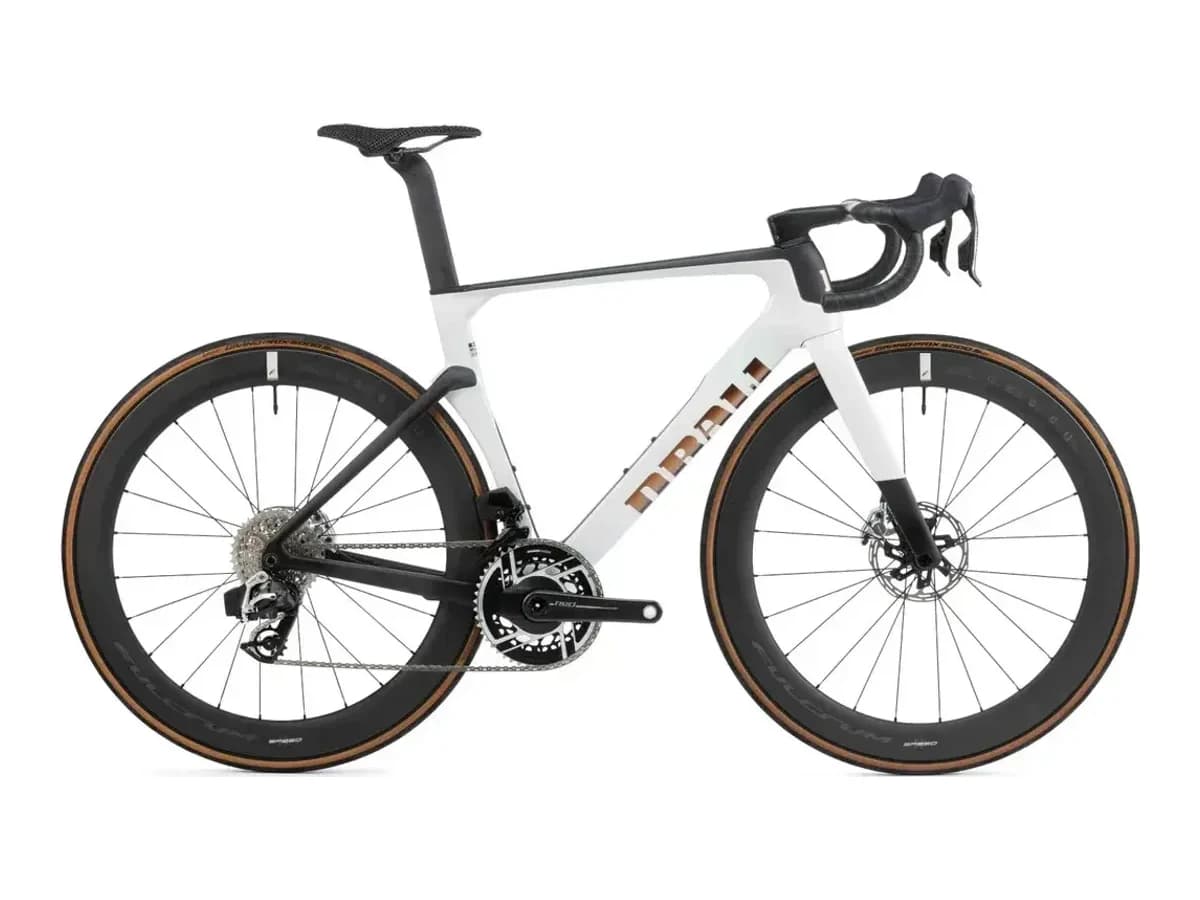 Drali Milano IRIDIO 2026 — 1