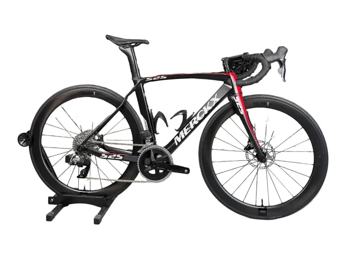 Eddy Merckx 525 Carbon — 1