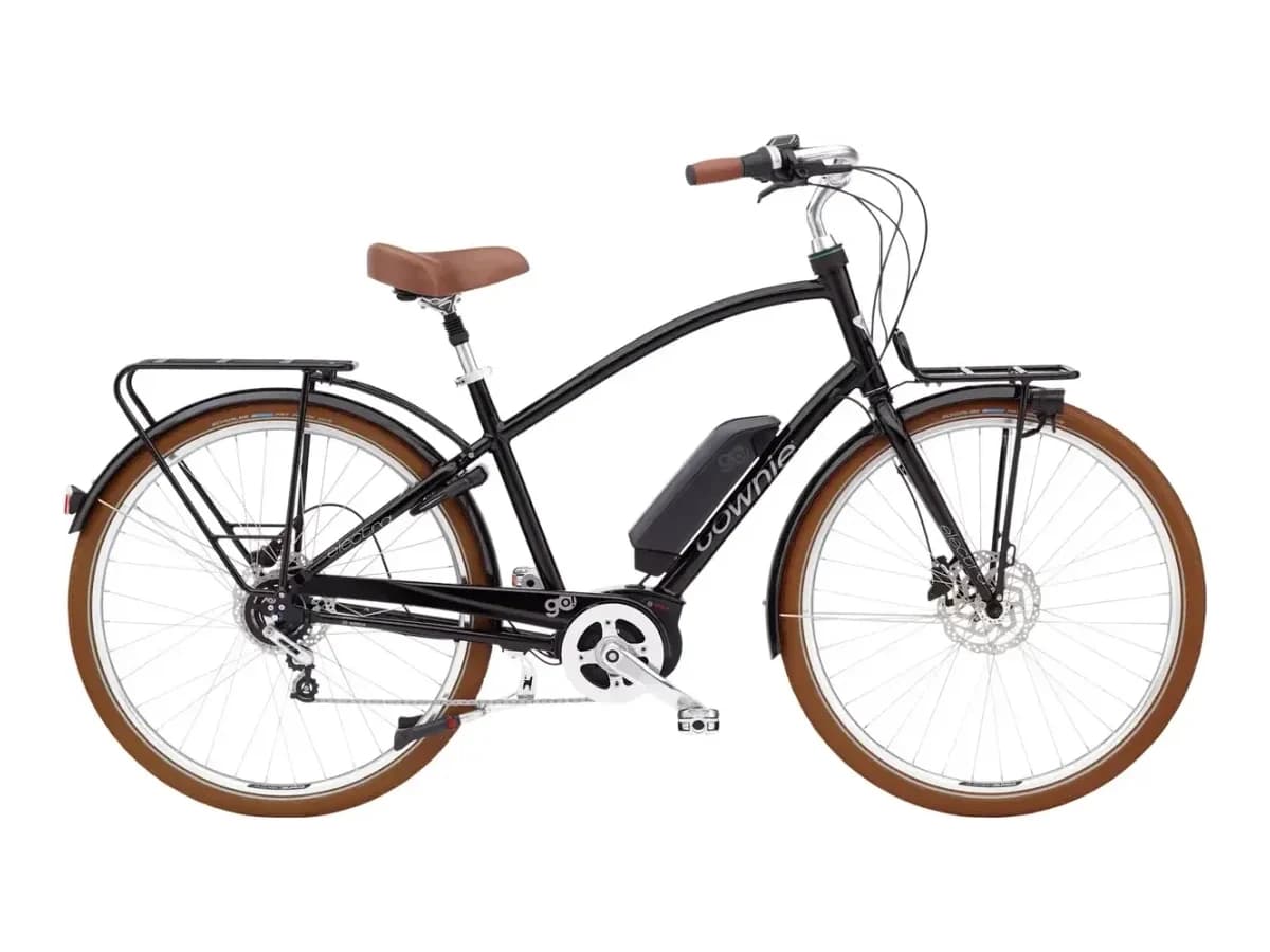 Electra Townie Commute Go! 5i Step-Over 2026 — 1