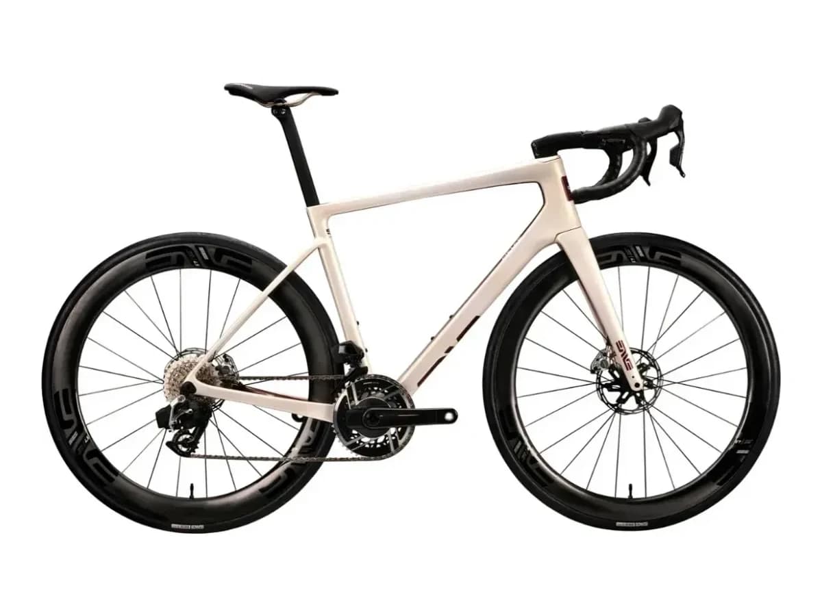 Enve Melee Dura-Ace Di2 PowerMeter 2024 — 1