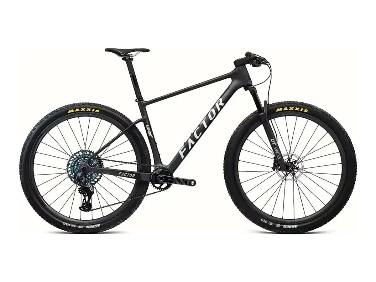 Factor Lando HT 2024 — 1