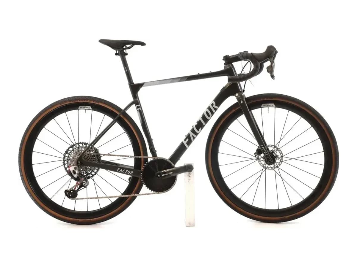 Factor LS 2022 — 1