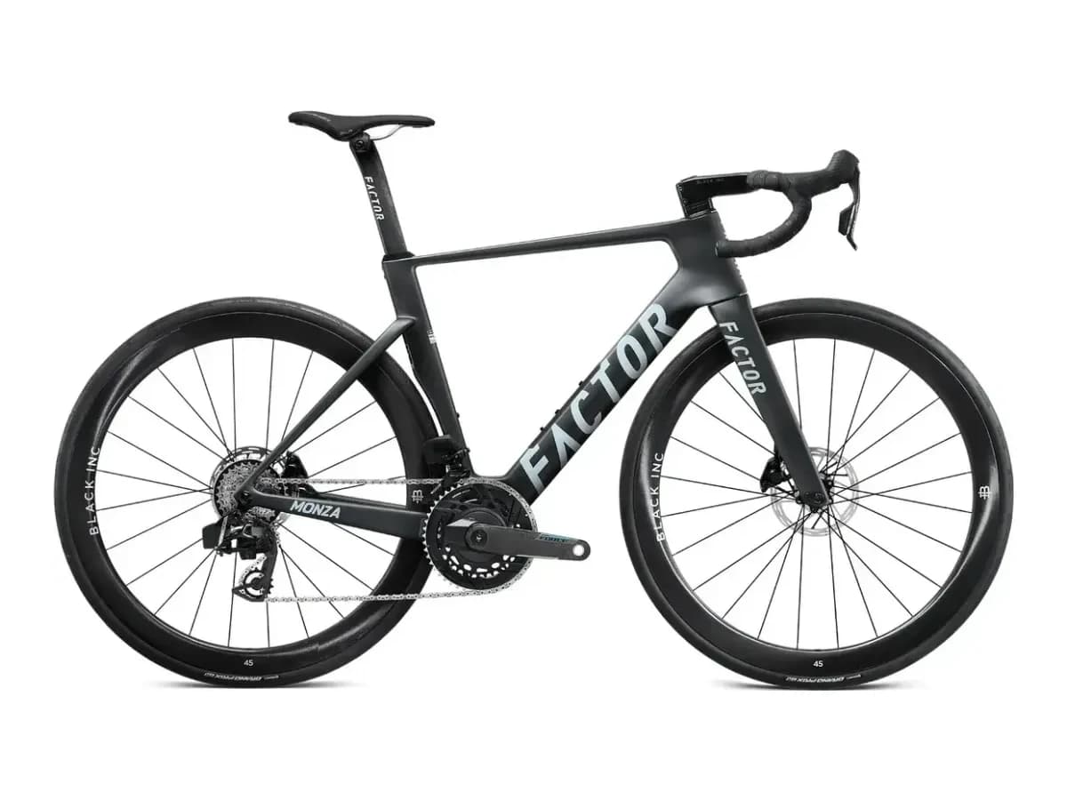 Factor Monza 2027 — 1