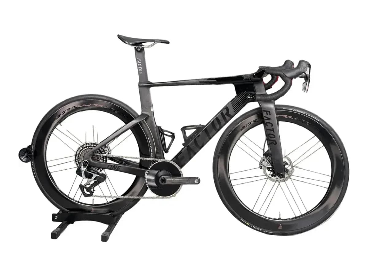 Factor ONE — 1