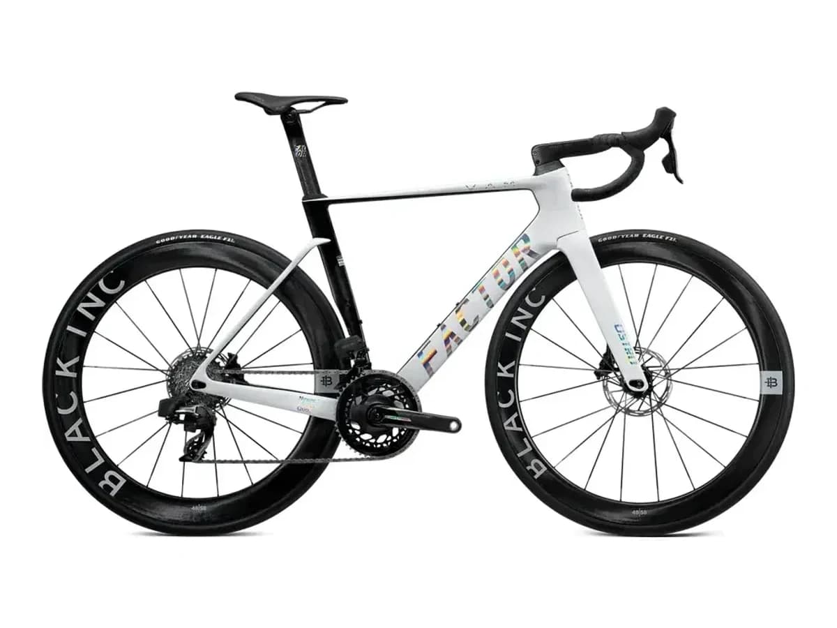 Factor Ostro VAM 2025 — 1