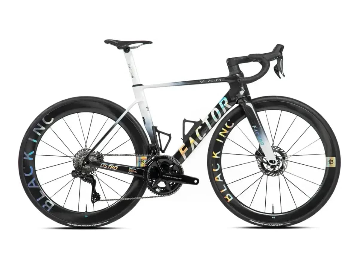Factor Ostro VAM 2026 — 1