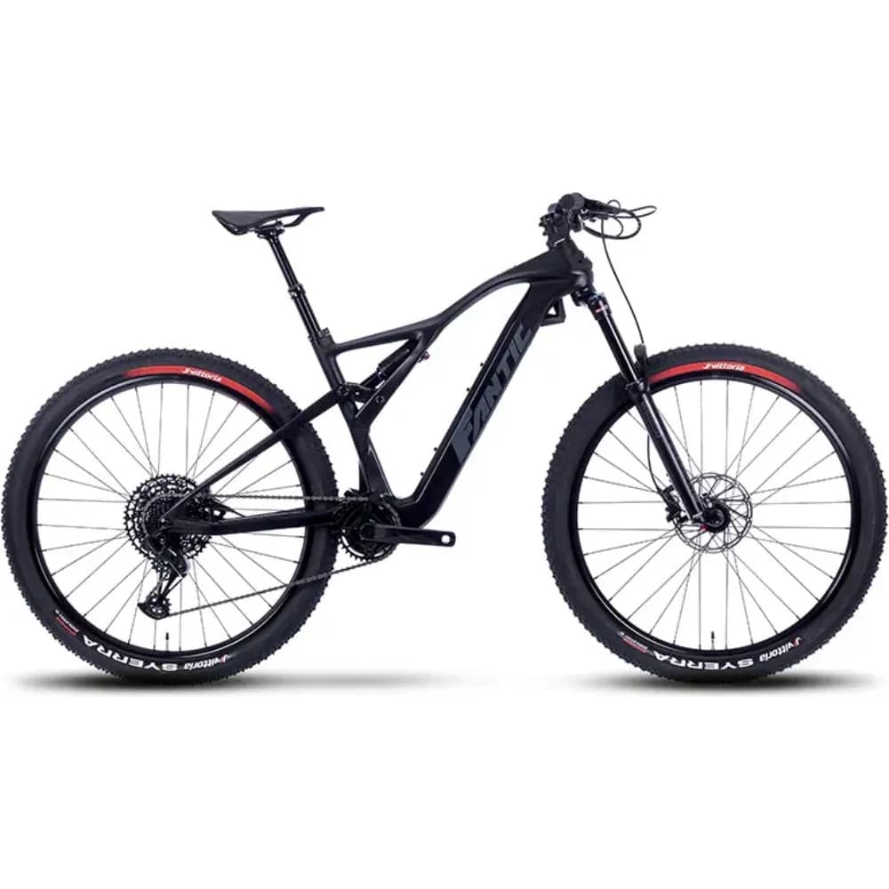 Fantic DC 1.4 Carbon Sport 2026 — 1