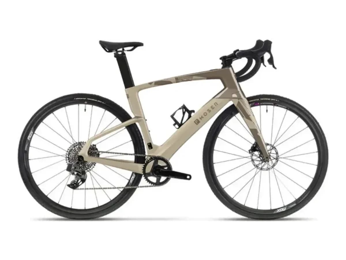 Fantic F Moser 2026 — 1