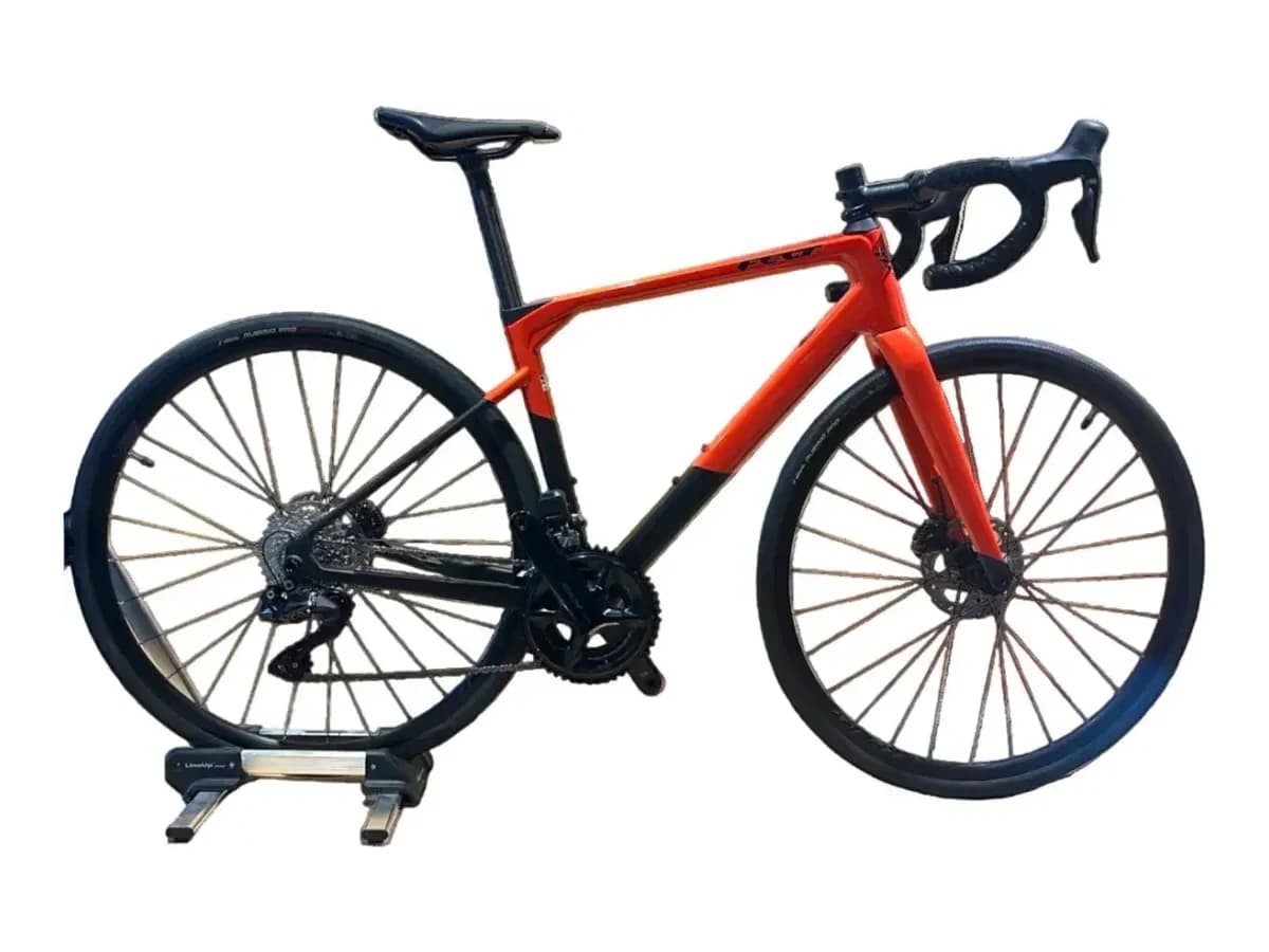 Felt VR Advanced 105 Di2 2025 — 1