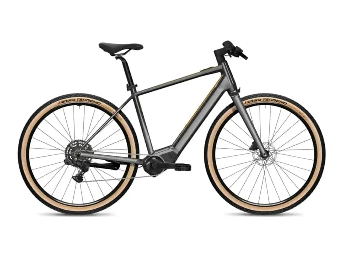 Flyer G1 Upstreet SL 3.12 XC Gents 2025 — 1