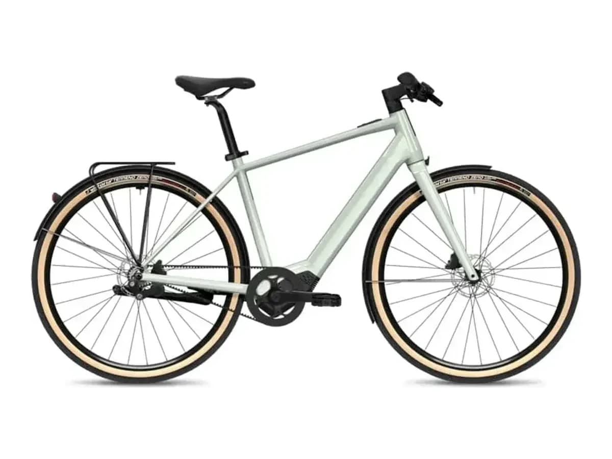 Flyer G1 Upstreet SL 3.63 Gents 2025 — 1