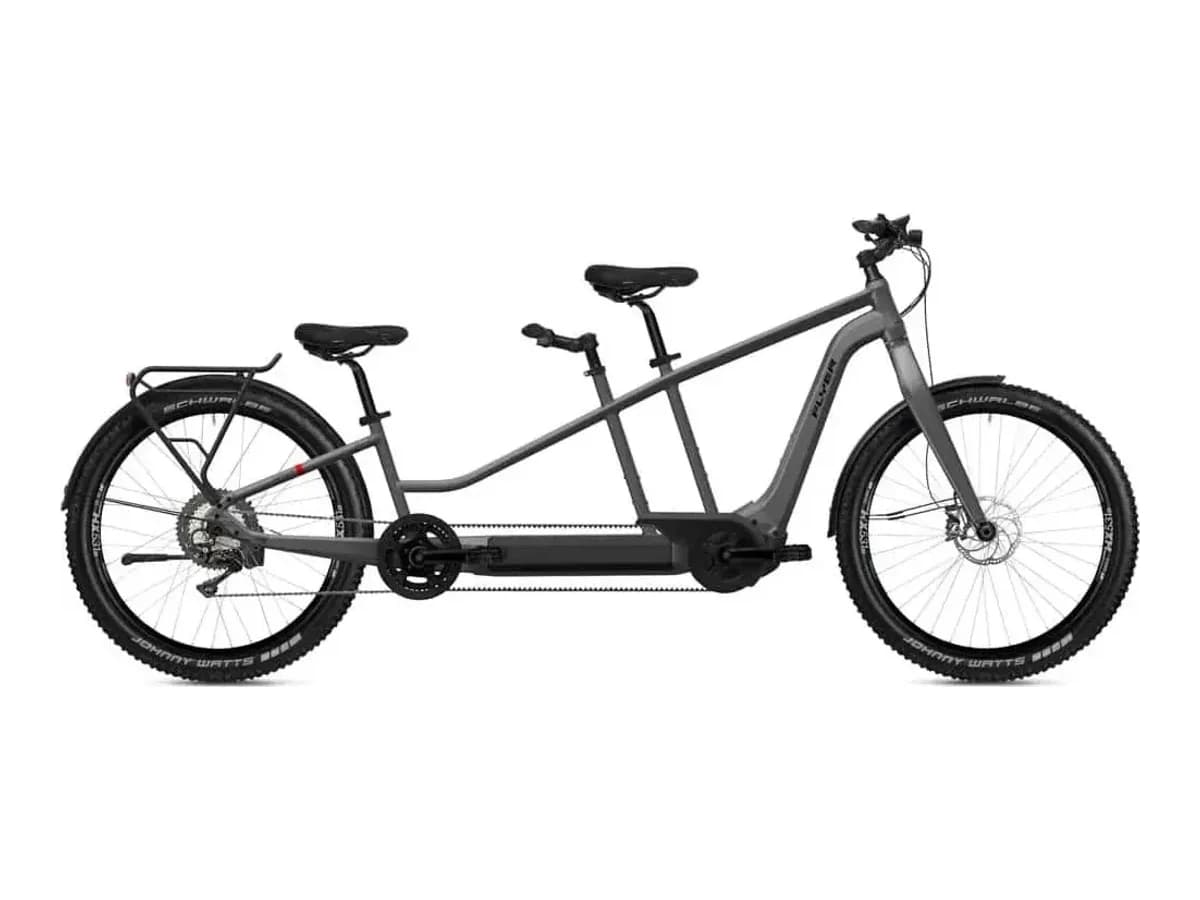 Flyer Tandem 7.83 2023 — 1