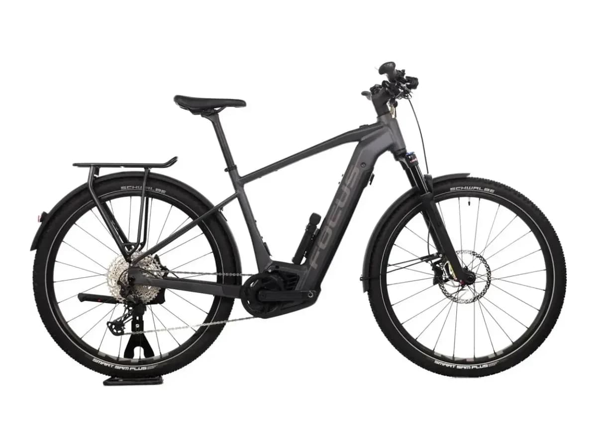 Focus Aventura² 2023 — 1