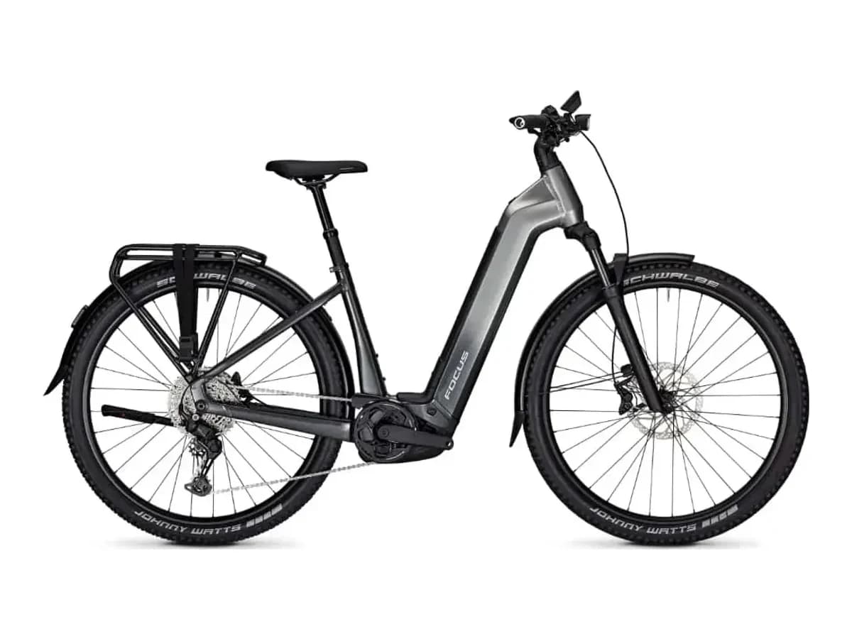 Focus Aventura² 6.8 800 Wh Wave 2026 — 1