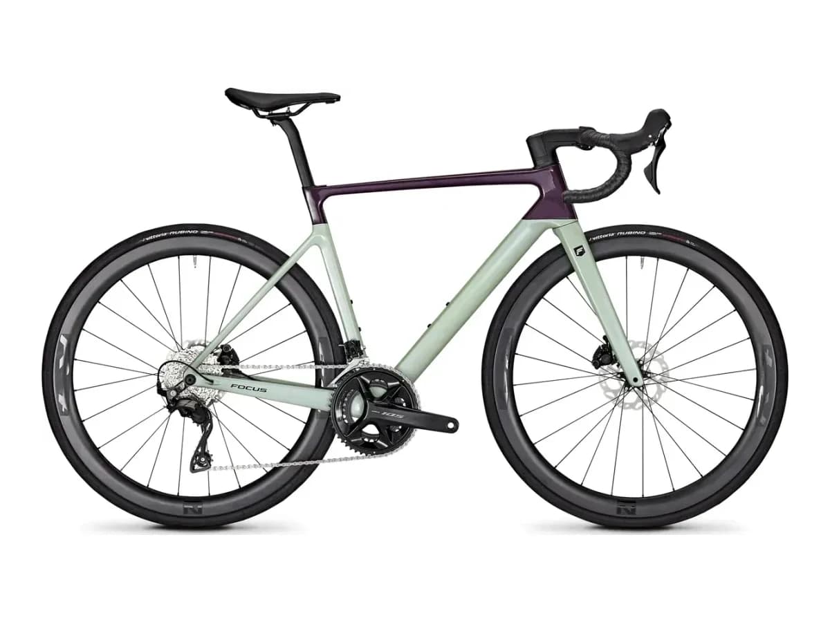 Focus Izalco Max 8.8 2024 — 1