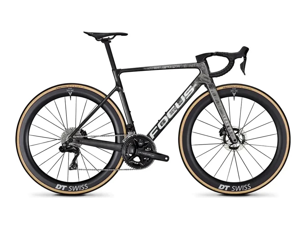 Focus Izalco Max 9.9 2026 — 1