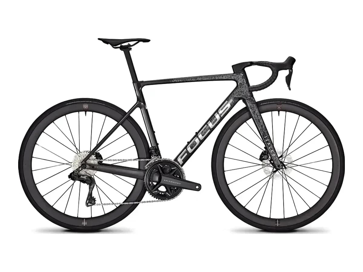 FOCUS Izalco Max 9.7 2026 — 1
