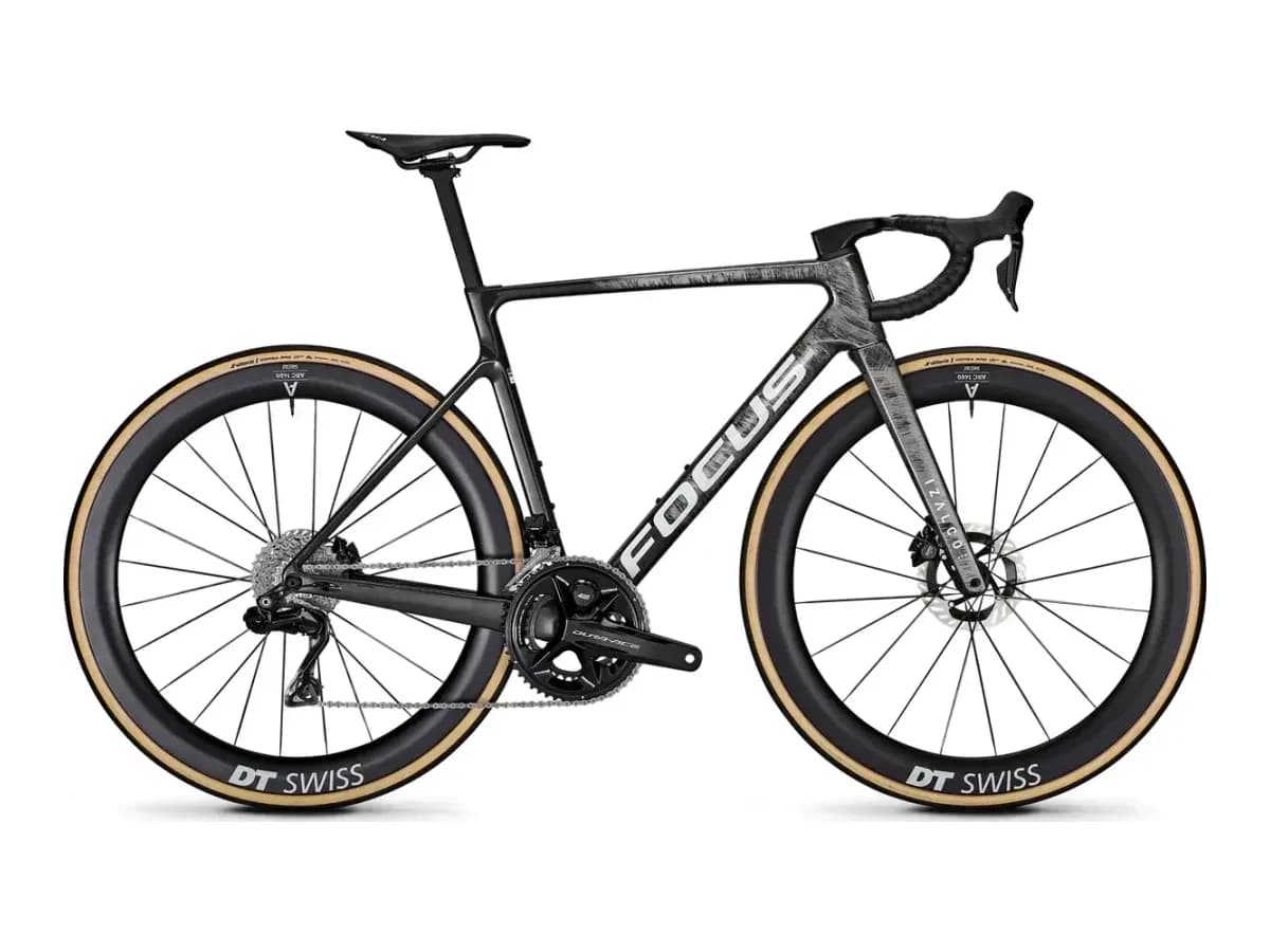 Focus Izalco Max 9.9 2026 — 1