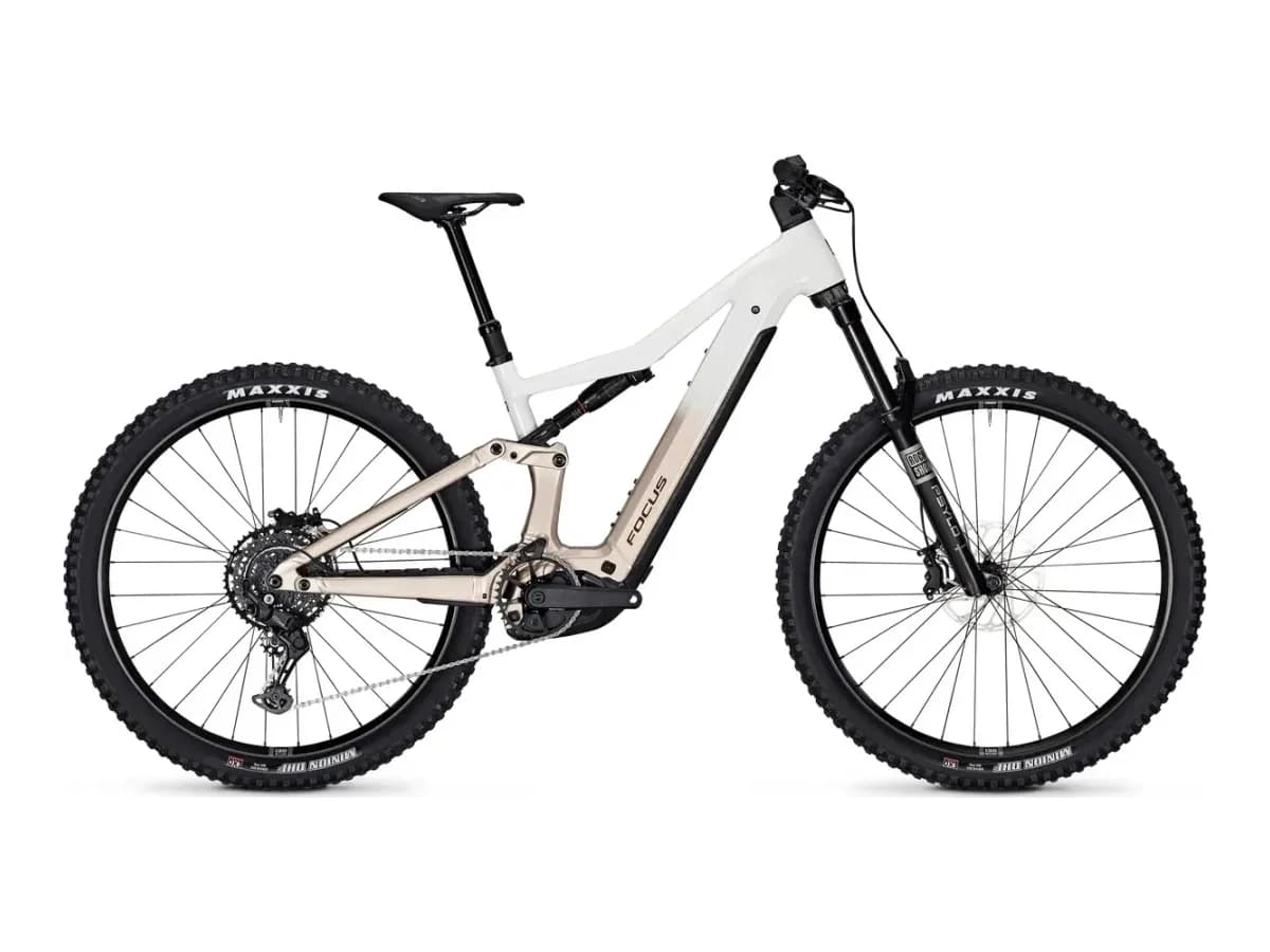 Focus Jam2 6.7 800Wh 2025 — 1