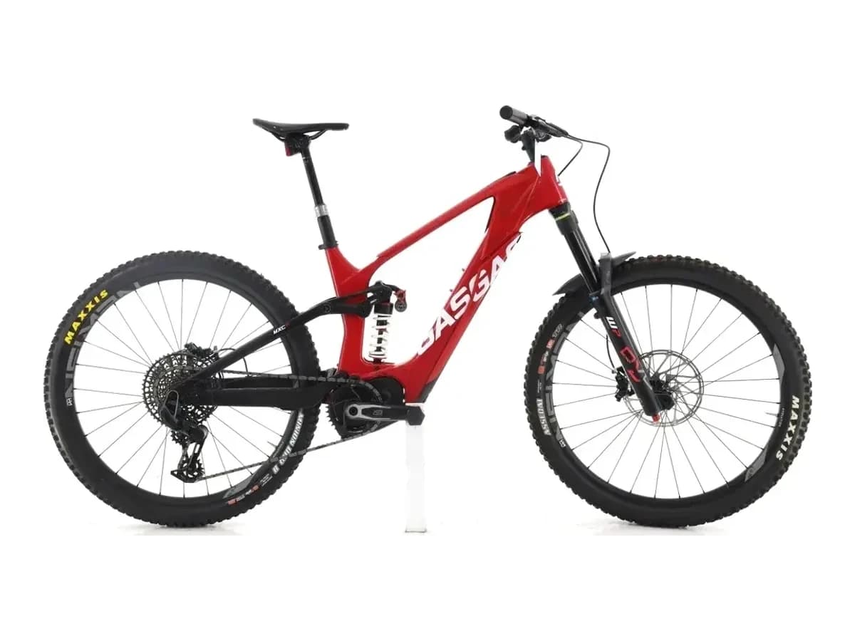Gas Gas MXC6 2024 — 1