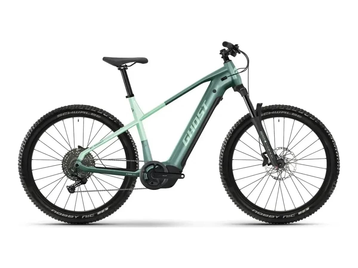 Ghost E-Teru Advanced High 2024 — 1