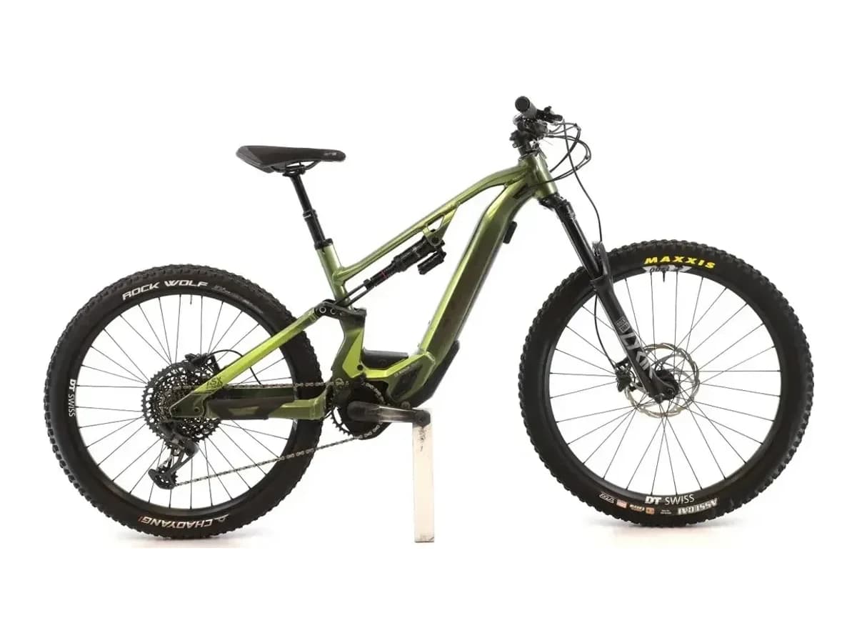 Ghost Hybride ASX 2023 — 1