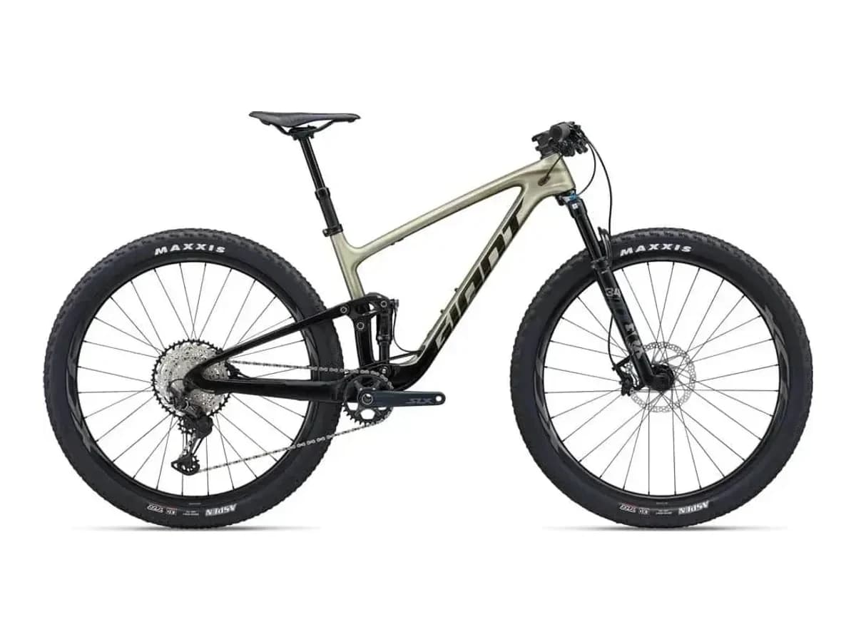 Giant Anthem Advanced 29 3 2024 — 1