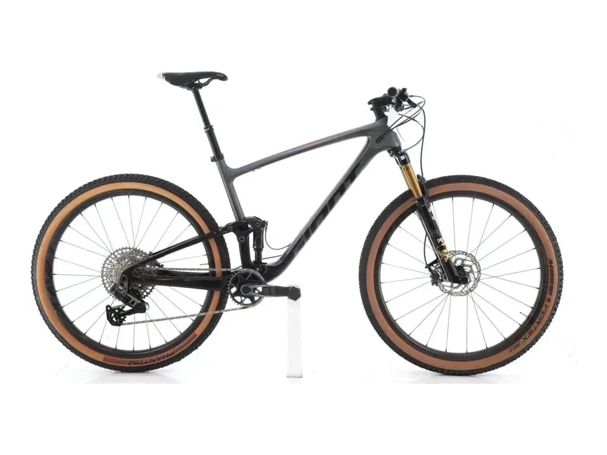 Giant Anthem Advanced 2024 — 1