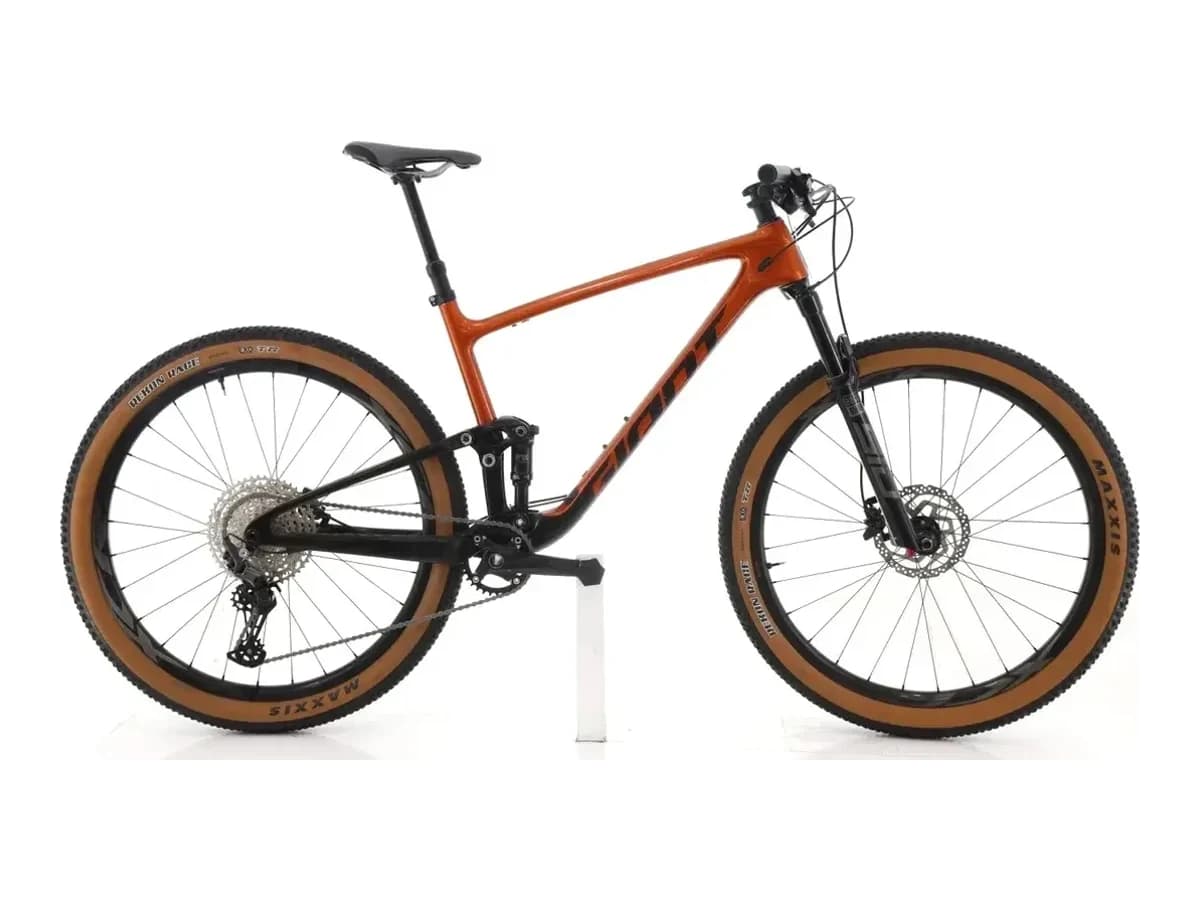 Giant Anthem Pro 3 2023 — 1