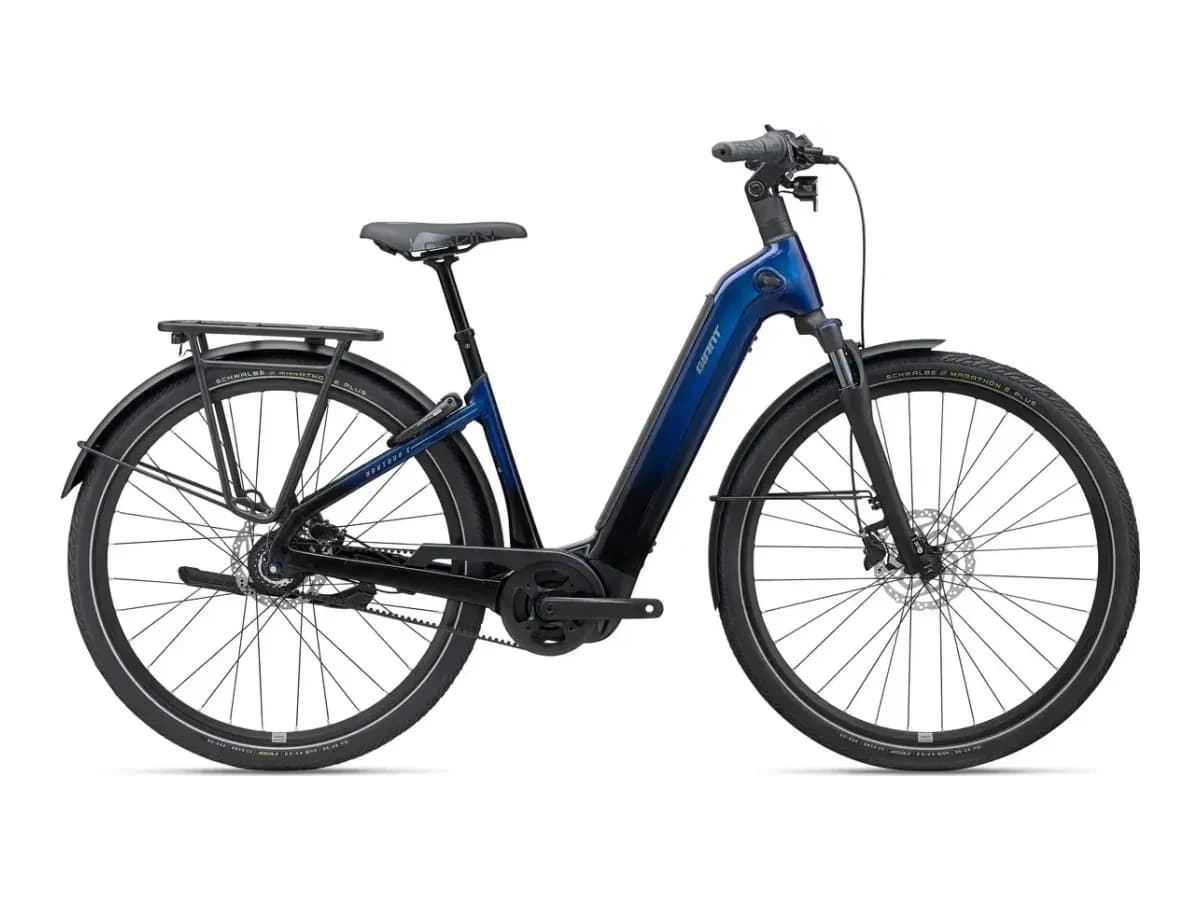 Giant AnyTour E+ 3 2024 — 1