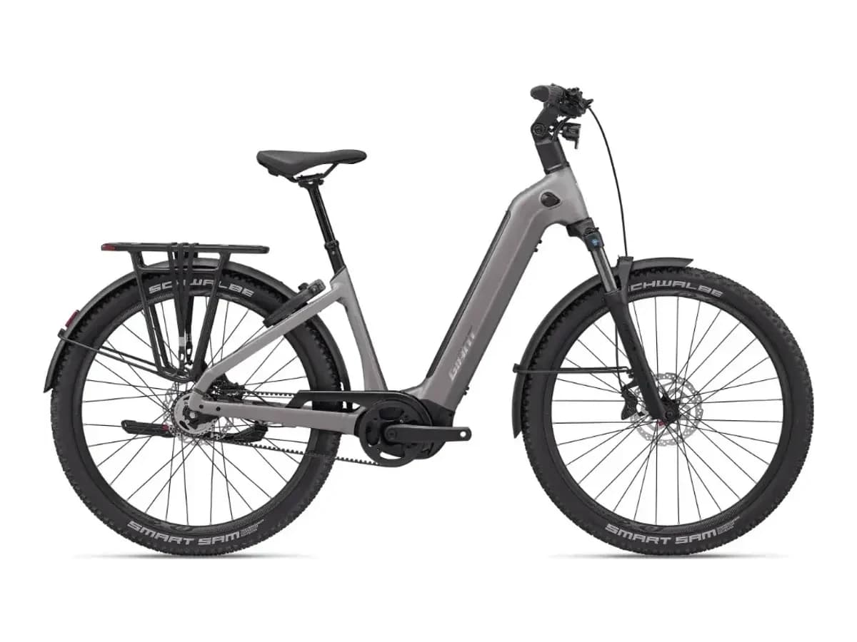 Giant AnyTour X E+ 2 2027 — 1