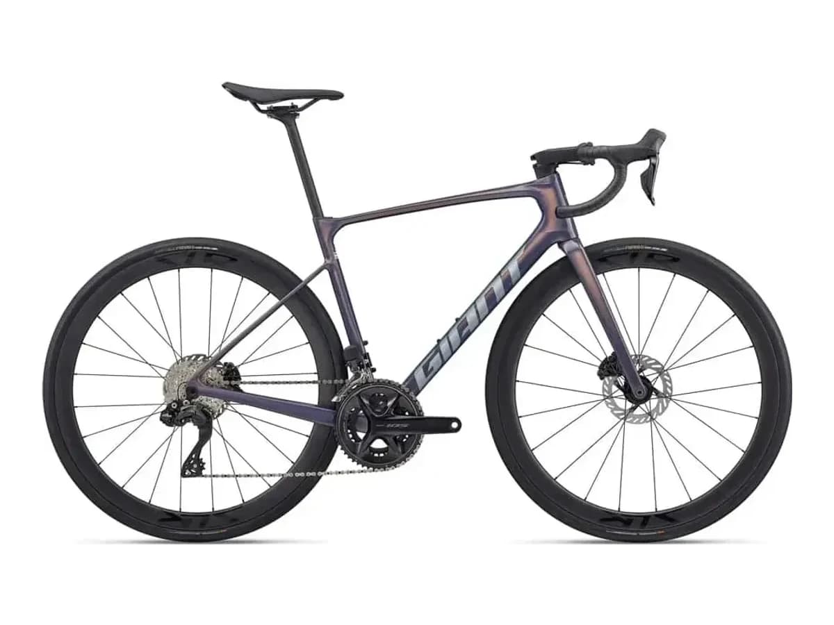 Giant Defy Advanced 0 2026 — 1
