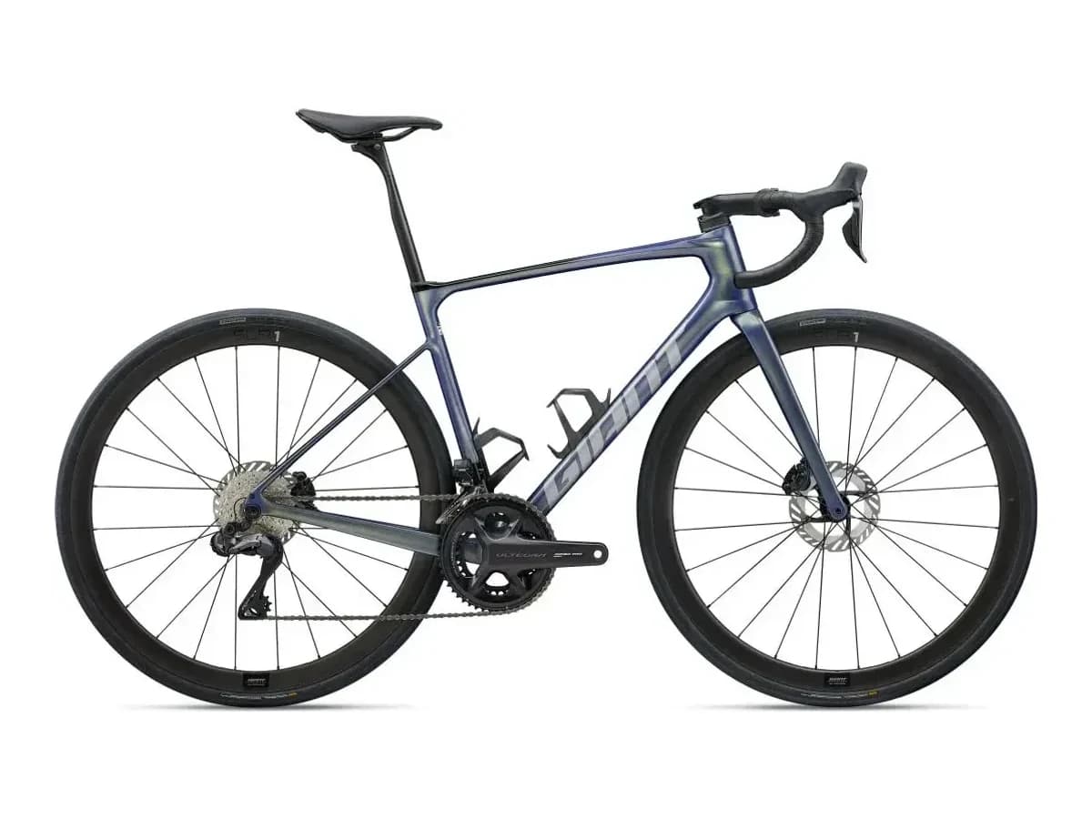Giant DEFY ADVANCED PRO 0 2025 — 1